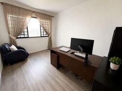 Blk 319 Woodlands Street 31 (Woodlands), HDB 4 Rooms #585765001